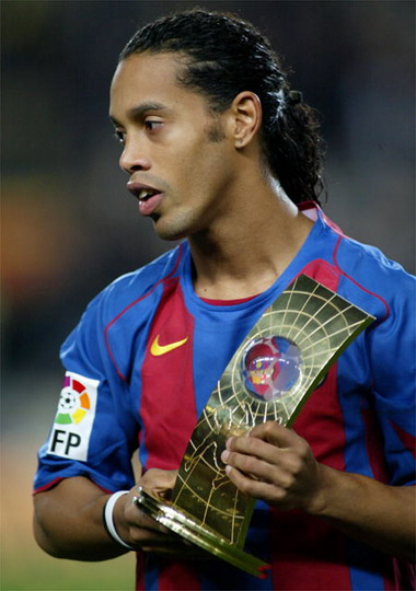 ronaldinho